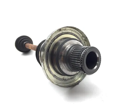 Rear Driver Left Axle 2005 Yamaha Grizzly 660 YFM660FA 4x4 3243