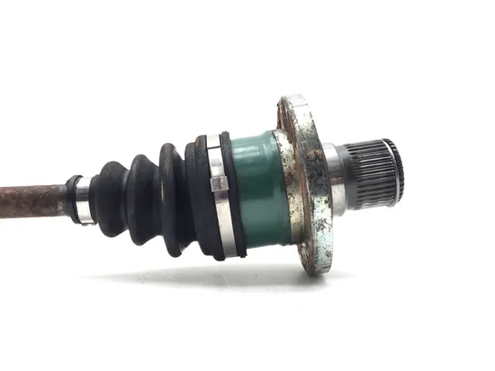 Rear Driver Left Axle 2005 Yamaha Grizzly 660 YFM660FA 4x4 3243