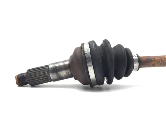 Rear Driver Left Axle 2005 Yamaha Grizzly 660 YFM660FA 4x4 3243