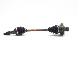 Rear Driver Left Axle 2005 Yamaha Grizzly 660 YFM660FA 4x4 3243