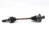 Rear Driver Left Axle 2005 Yamaha Grizzly 660 YFM660FA 4x4 3243