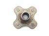 Rear Wheel Axle Hub A 2005 Yamaha Grizzly 660 YFM660FA 4x4 3243