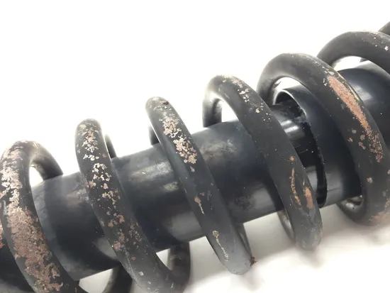 Rear Shocks Suspension 2005 Yamaha Grizzly 660 YFM660FA 4x4 3243