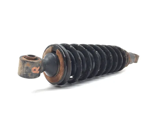 Rear Shocks Suspension 2005 Yamaha Grizzly 660 YFM660FA 4x4 3243