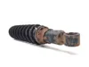 Rear Shocks Suspension 2005 Yamaha Grizzly 660 YFM660FA 4x4 3243