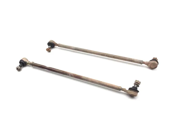 Tierods Tie Rods with Ends 2005 Yamaha Grizzly 660 YFM660FA 4x4 3243
