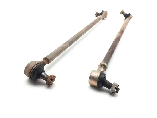 Tierods Tie Rods with Ends 2005 Yamaha Grizzly 660 YFM660FA 4x4 3243 2