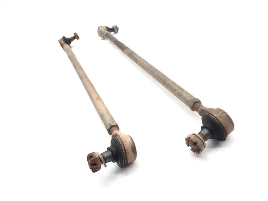 Tierods Tie Rods with Ends 2005 Yamaha Grizzly 660 YFM660FA 4x4 3243 3