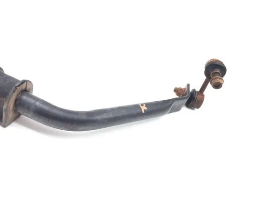 Sway Bar 2005 Yamaha Grizzly 660 YFM660FA 4x4 3243 5