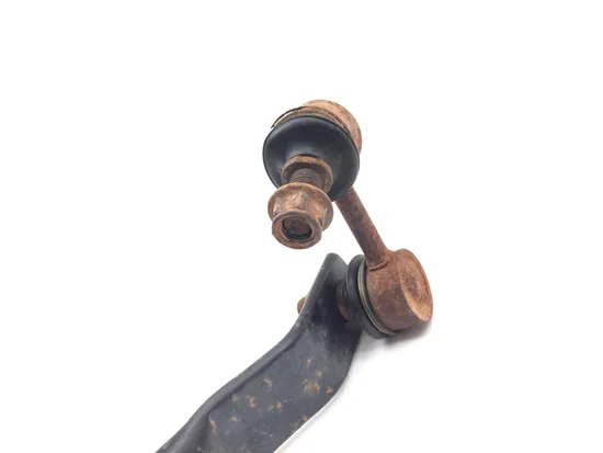 Sway Bar 2005 Yamaha Grizzly 660 YFM660FA 4x4 3243 6