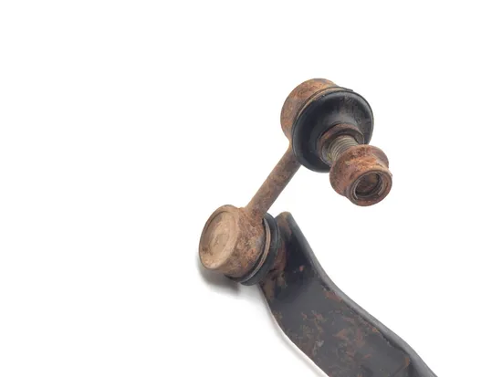 Sway Bar 2005 Yamaha Grizzly 660 YFM660FA 4x4 3243 2