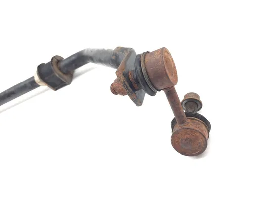 Sway Bar 2005 Yamaha Grizzly 660 YFM660FA 4x4 3243 9