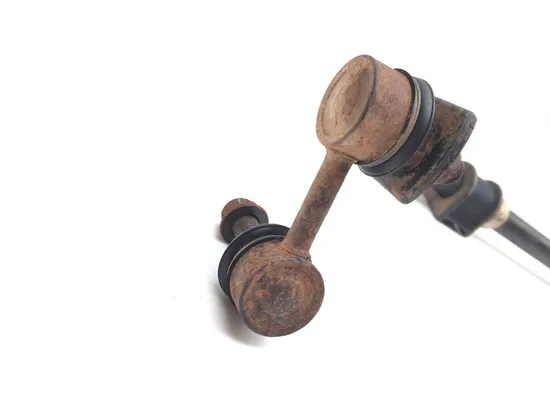 Sway Bar 2005 Yamaha Grizzly 660 YFM660FA 4x4 3243 8