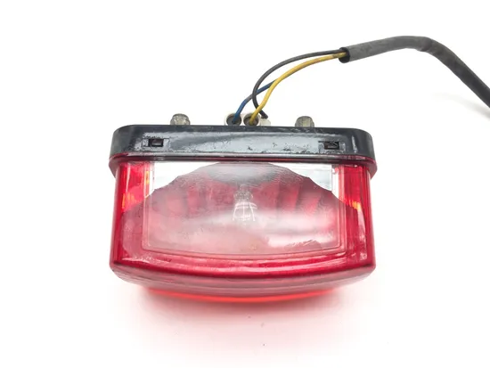 Brake Tail Light 2005 Yamaha Grizzly 660 YFM660FA 4x4 3243