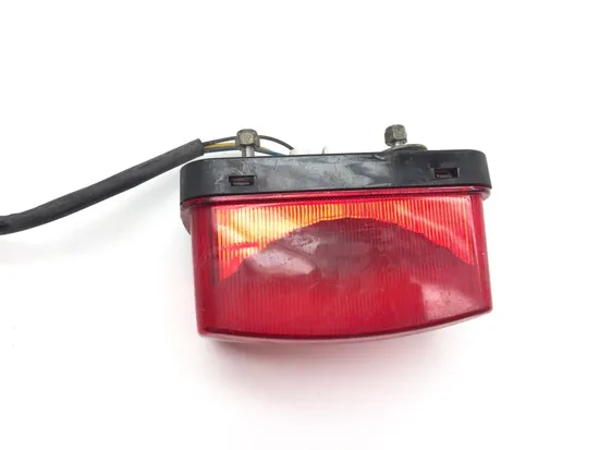 Brake Tail Light 2005 Yamaha Grizzly 660 YFM660FA 4x4 3243