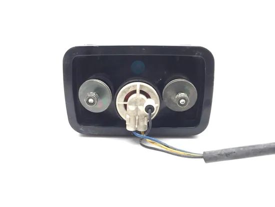 Brake Tail Light 2005 Yamaha Grizzly 660 YFM660FA 4x4 3243