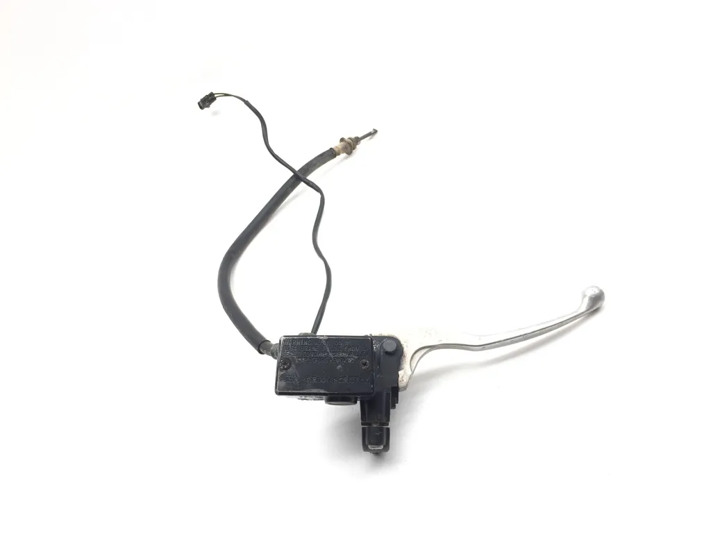 Front Brake Master Cylinder 2005 Yamaha Grizzly 660 YFM660FA 4x4 3243 x