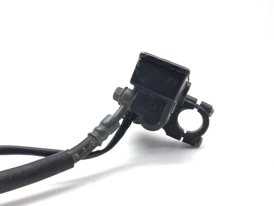 Front Brake Master Cylinder 2005 Yamaha Grizzly 660 YFM660FA 4x4 3243 x