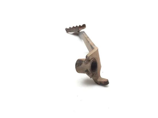 Rear Brake Pedal 2005 Yamaha Grizzly 660 YFM660FA 4x4 3243