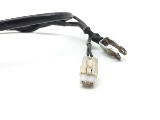 Brake Perch 2005 Yamaha Grizzly 660 YFM660FA 4x4 3243