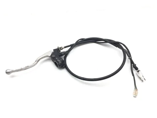 Brake Perch 2005 Yamaha Grizzly 660 YFM660FA 4x4 3243