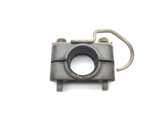 Steering Stem Mount Clamp 2005 Yamaha Grizzly 660 YFM660FA 4x4 3243