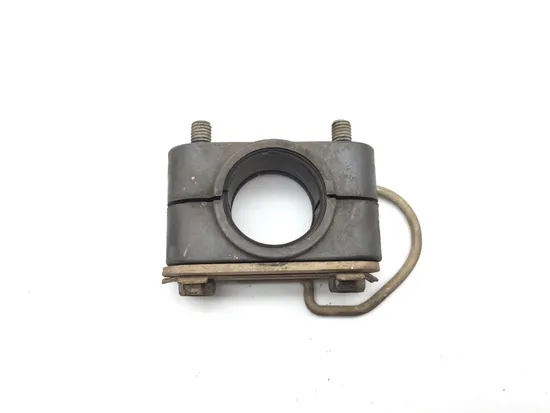 Steering Stem Mount Clamp 2005 Yamaha Grizzly 660 YFM660FA 4x4 3243