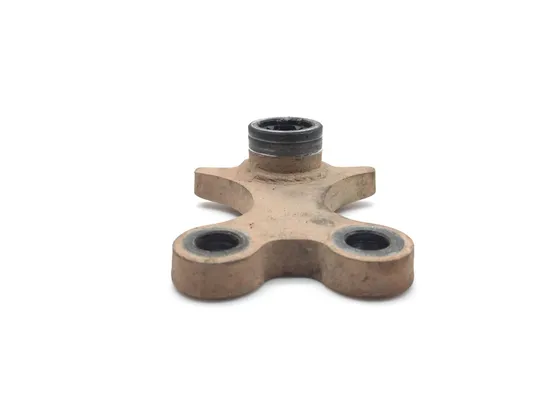 Steering Stem Pitman Arm 2005 Yamaha Grizzly 660 YFM660FA 4x4 3243