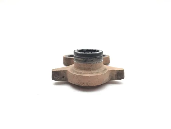 Steering Stem Pitman Arm 2005 Yamaha Grizzly 660 YFM660FA 4x4 3243