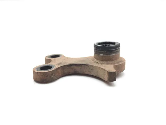 Steering Stem Pitman Arm 2005 Yamaha Grizzly 660 YFM660FA 4x4 3243