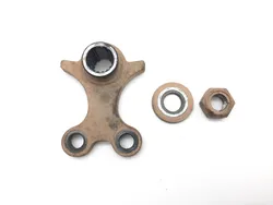 Steering Stem Pitman Arm 2005 Yamaha Grizzly 660 YFM660FA 4x4 3243