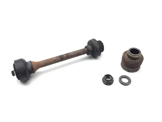 Rear Drive Shaft 2005 Yamaha Grizzly 660 YFM660FA 4x4 3243