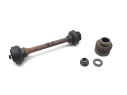 Rear Drive Shaft 2005 Yamaha Grizzly 660 YFM660FA 4x4 3243