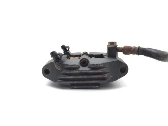 Rear Brake Caliper 2005 Yamaha Grizzly 660 YFM660FA 4x4 3243