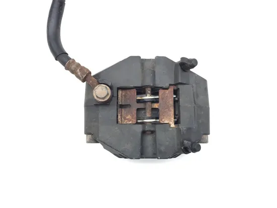 Rear Brake Caliper 2005 Yamaha Grizzly 660 YFM660FA 4x4 3243