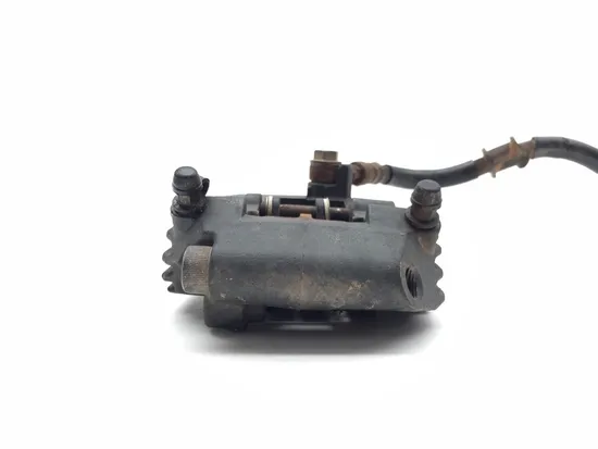 Rear Brake Caliper 2005 Yamaha Grizzly 660 YFM660FA 4x4 3243