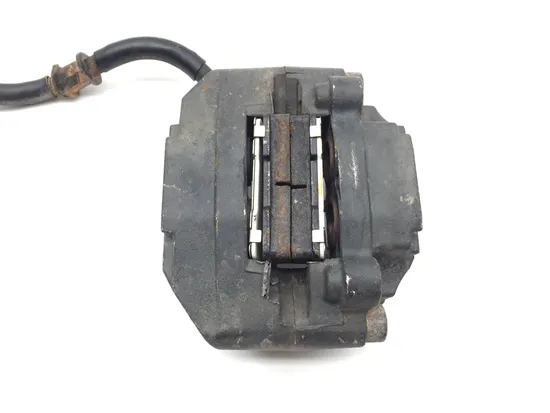 Rear Brake Caliper 2005 Yamaha Grizzly 660 YFM660FA 4x4 3243