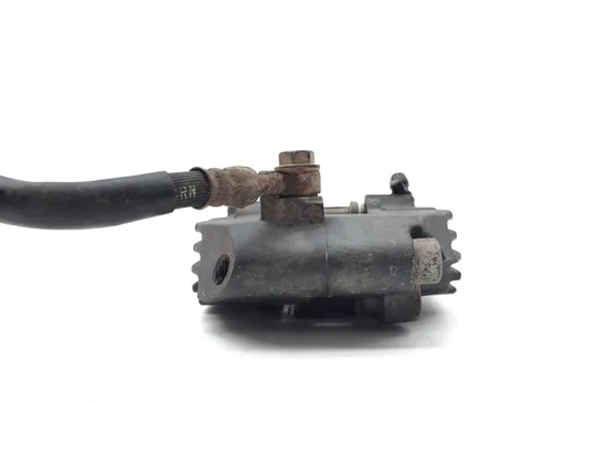 Rear Brake Caliper 2005 Yamaha Grizzly 660 YFM660FA 4x4 3243
