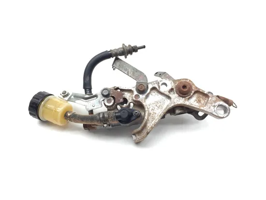 Rear Brake Master Cylinder 2005 Yamaha Grizzly 660 YFM660FA 4x4 3243