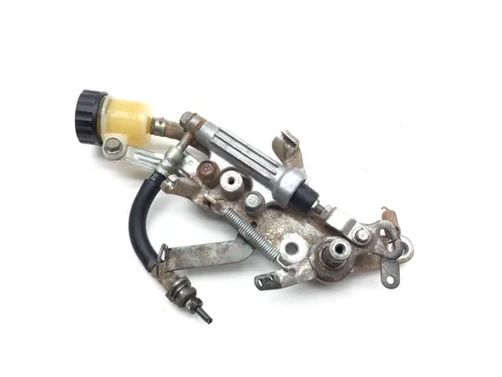 Rear Brake Master Cylinder 2005 Yamaha Grizzly 660 YFM660FA 4x4 3243