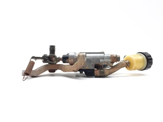 Rear Brake Master Cylinder 2005 Yamaha Grizzly 660 YFM660FA 4x4 3243