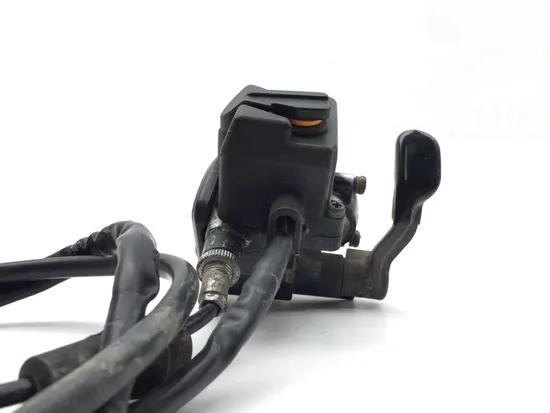 Thumb Throttle Assembly 2005 Yamaha Grizzly 660 YFM660FA 4x4 3243 x