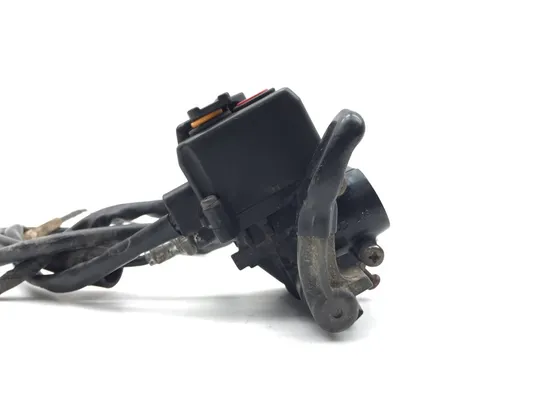 Thumb Throttle Assembly 2005 Yamaha Grizzly 660 YFM660FA 4x4 3243 x