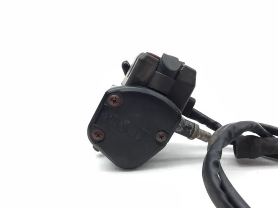 Thumb Throttle Assembly 2005 Yamaha Grizzly 660 YFM660FA 4x4 3243 x