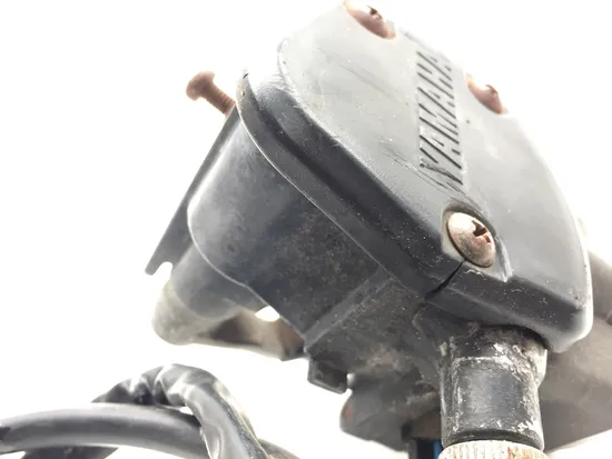 Thumb Throttle Assembly 2005 Yamaha Grizzly 660 YFM660FA 4x4 3243 x