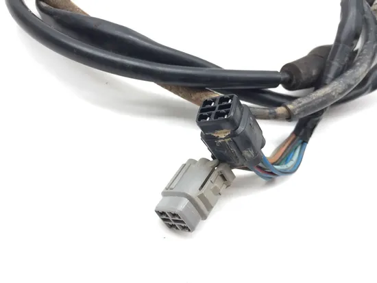 Thumb Throttle Assembly 2005 Yamaha Grizzly 660 YFM660FA 4x4 3243 x