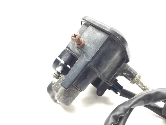 Thumb Throttle Assembly 2005 Yamaha Grizzly 660 YFM660FA 4x4 3243 x