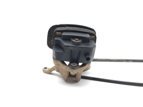 Forward Reverse Shifter 2005 Yamaha Grizzly 660 YFM660FA 4x4 3243