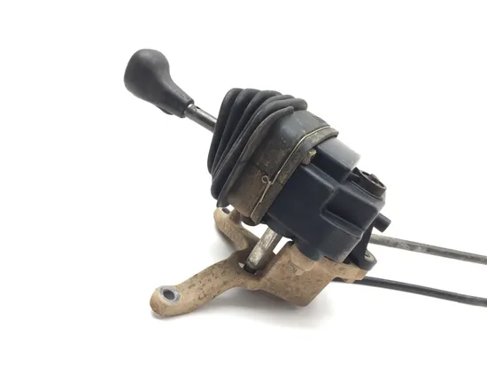Forward Reverse Shifter 2005 Yamaha Grizzly 660 YFM660FA 4x4 3243