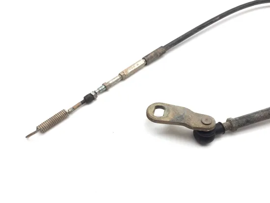 Forward Reverse Shifter 2005 Yamaha Grizzly 660 YFM660FA 4x4 3243